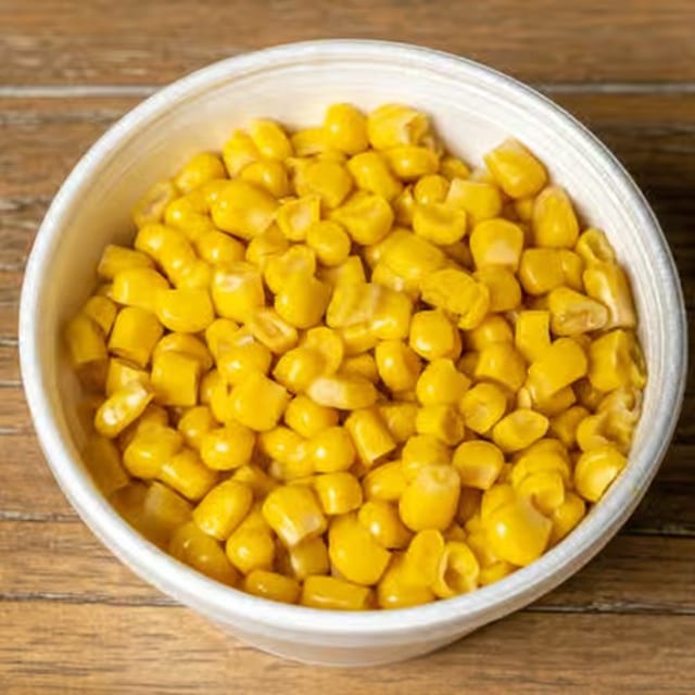 Kernel Corn (Hot Side).