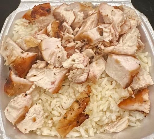 Kid's Meal - Kid's Chefen.